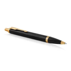 IM Black/Gold Kulpenna