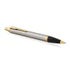 IM Brushed/Gold Kulpenna