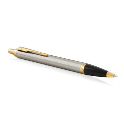 IM Brushed/Gold Kulpenna