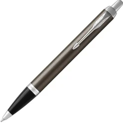 IM Dark Espresso/Chrome Kulpenna