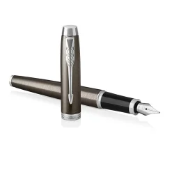 IM Dark Espresso/Chrome Reservoar