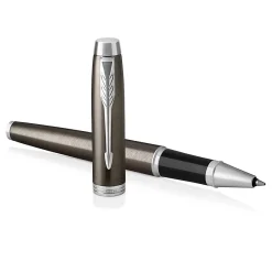 IM Dark Espresso/Chrome Rollerball
