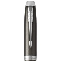 IM Dark Espresso/Chrome Rollerball