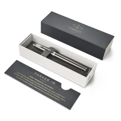 IM Dark Espresso/Chrome Rollerball