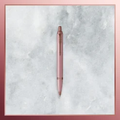 IM Finishing Touch Mauve Kulpenna