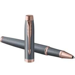 IM Finishing Touch Slate Rollerball