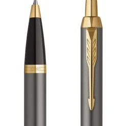 IM Grey/Gold Kulpenna