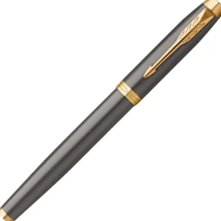 IM Grey/Gold Reservoar