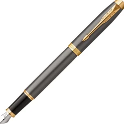 IM Grey/Gold Reservoar