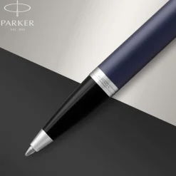IM Matte Blue/Chrome Kulpenna