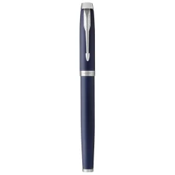 IM Matte Blue/Chrome Rollerball