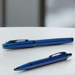 IM Monochrome Blue Rollerball