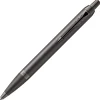 IM Monochrome Titanium Kulpenna