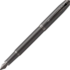 IM Monochrome Titanium Reservoar