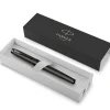 IM Monochrome Titanium Rollerball