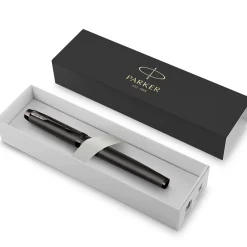 IM Monochrome Titanium Rollerball