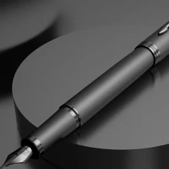 IM Monochrome Titanium Rollerball