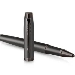 IM Monochrome Titanium Rollerball