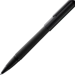 Imporium Black Rollerball