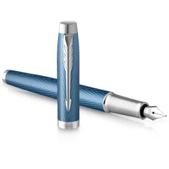 IM Premium Blue/Grey Reservoar