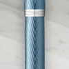 IM Premium Blue/Grey Rollerball
