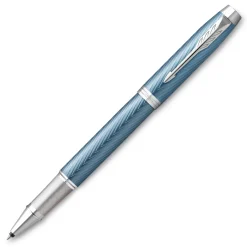 IM Premium Blue/Grey Rollerball