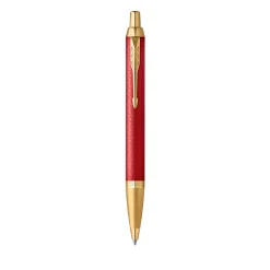 IM Premium Red/Gold Kulspetspenna
