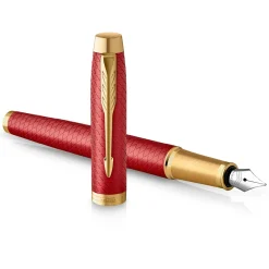 IM Premium Red/Gold Reservoar