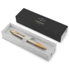 IM Premium Silver/Gold Kulspetspenna