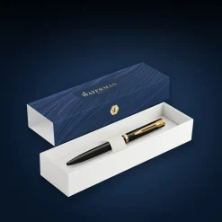 Impression Black/Gold Kulpenna