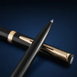 Impression Black/Gold Kulpenna