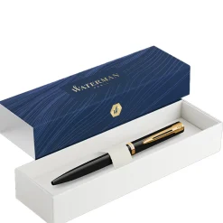 Impression Black/Gold Kulpenna