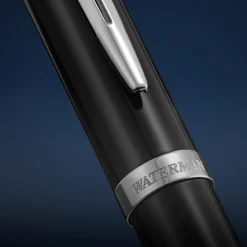 Impression Black/Palladium Reservoar