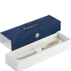 Impression White/Gold Kulpenna