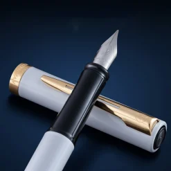 Impression White/Gold Reservoar