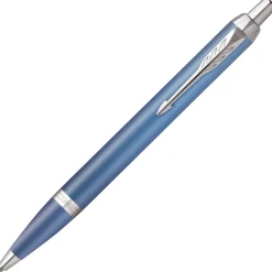 IM Rituals Blue/Chrome Kulpenna