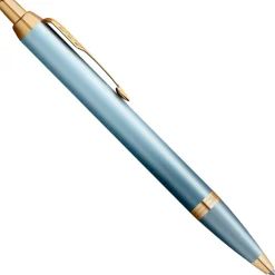 IM Rituals Gradient Blue/Gold Kulpenna