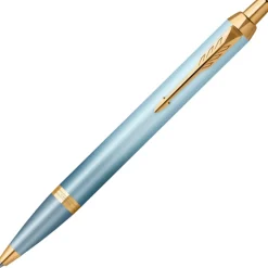 IM Rituals Gradient Blue/Gold Kulpenna