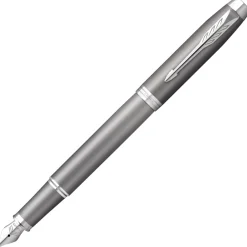 IM Rituals Gradient Grey/Chrome Reservoar