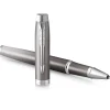 IM Rituals Gradient Grey/Chrome Rollerball