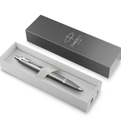 IM Rituals Gradient Grey/Chrome Kulpenna