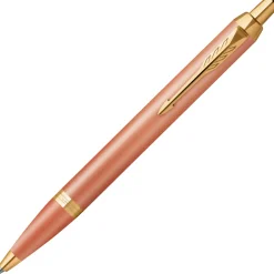 IM Rituals Orange/Gold Kulpenna