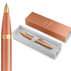 IM Rituals Orange/Gold Kulpenna