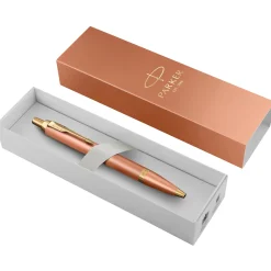 IM Rituals Orange/Gold Kulpenna
