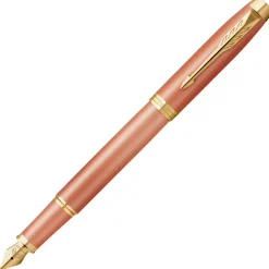 IM Rituals Orange/Gold Reservoar
