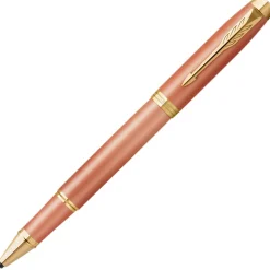 IM Rituals Orange/Gold Rollerball