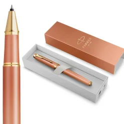 IM Rituals Orange/Gold Rollerball