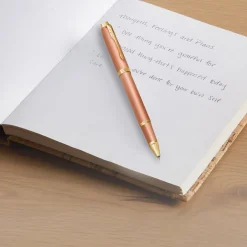 IM Rituals Orange/Gold Rollerball