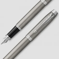 IM Stainless Steel Reservoar
