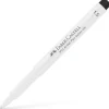 India Ink Pitt Artist Pen White 1.5 mm